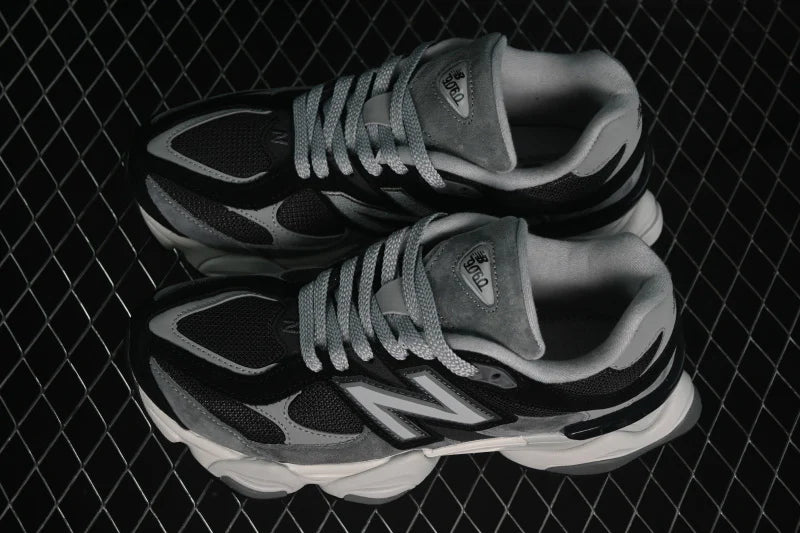 NB 9060 "Black/Grey"
