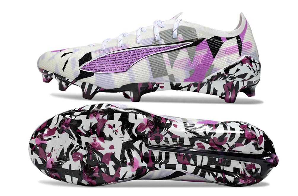 Puma Ultimate 5 "Forever"
