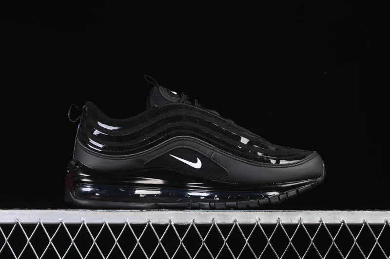Nike Air Max 97 Ultra 17 Premium Black"