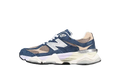 NB 9060 "Navy Mushroom"