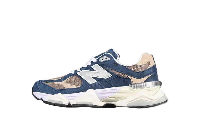NB 9060 "Navy Mushroom"