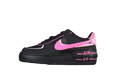 Nike Air Force 1 Shadow "Black/Pink"