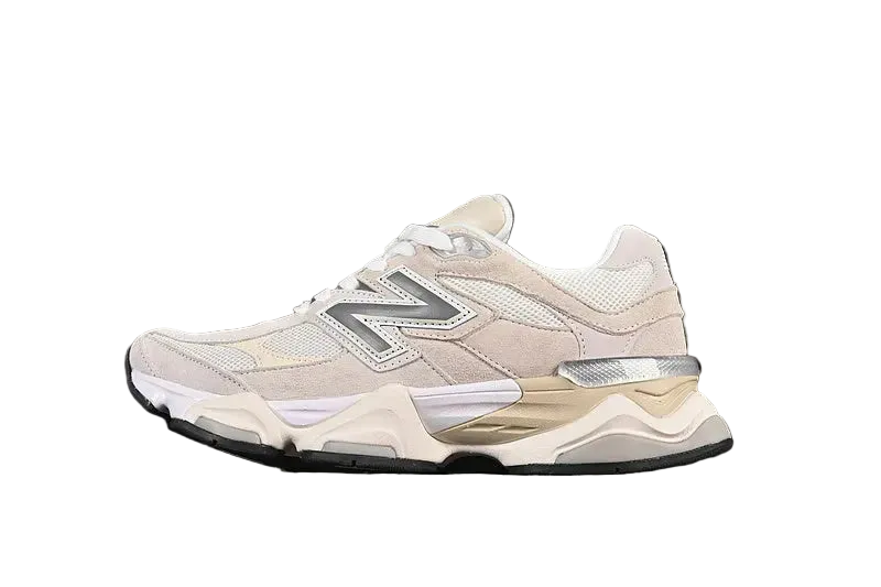 NB 9060 "Beige White"