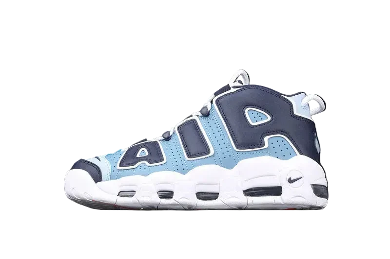Nike Air More Uptempo '96 "Denim Blue"