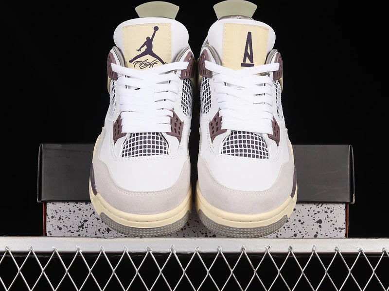 Air Jordan 4 Retro A Ma Maniére "Starfish"