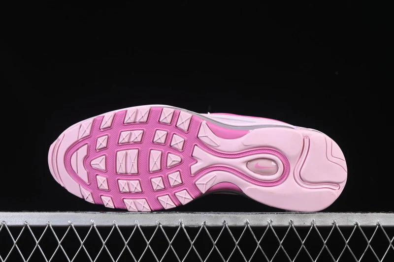 Nike Air Max 97 "Pink Foam"