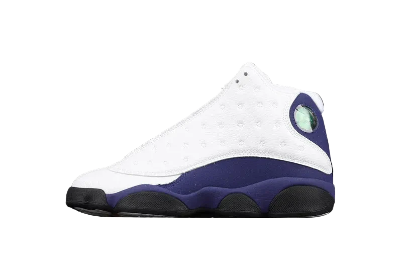 Air Jordan 13 Retro "Lakers"