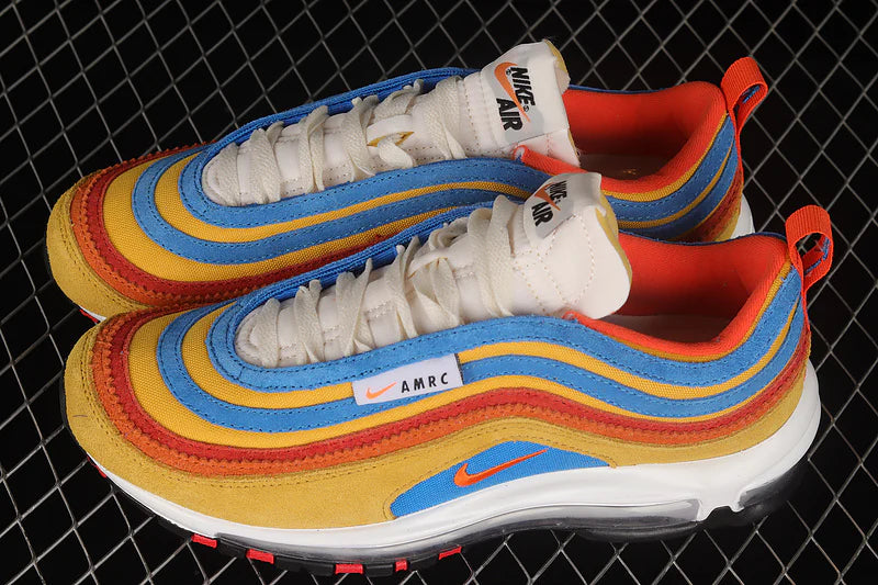 Nike Air Max 97 "Running Club"