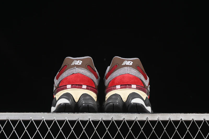 NB 9060 "Red"
