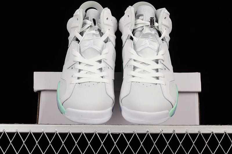 Air Jordan 6 Retro "Mint Foam"