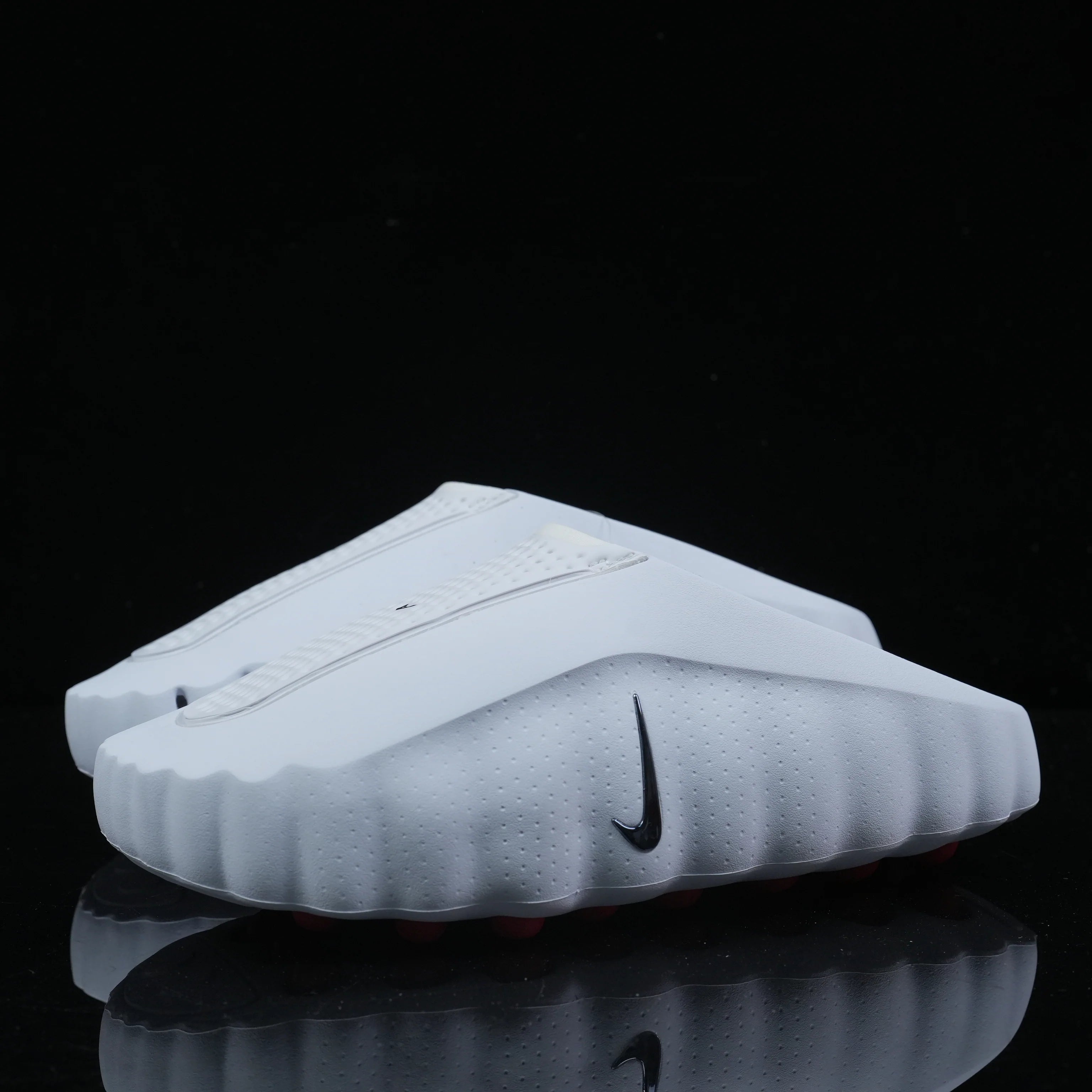 Nike Mind 001 "White Speed Red"