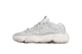 Adidas Yeezy 500 "Bone White"