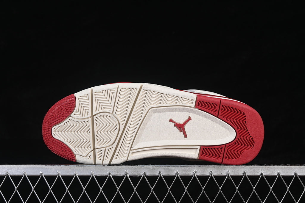 Air Jordan 4 Retro "Valentine's Day"
