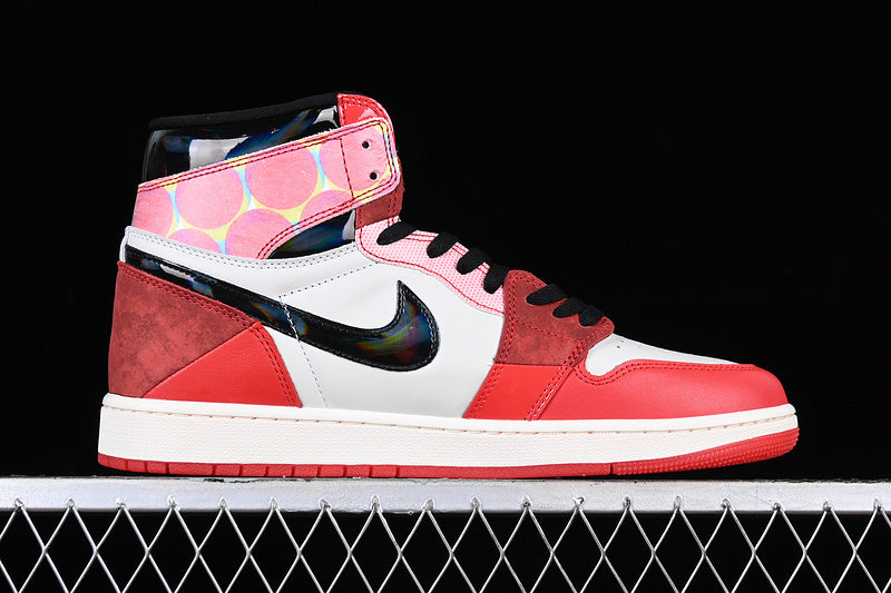Air Jordan 1 Retro High OG "Spider Man"