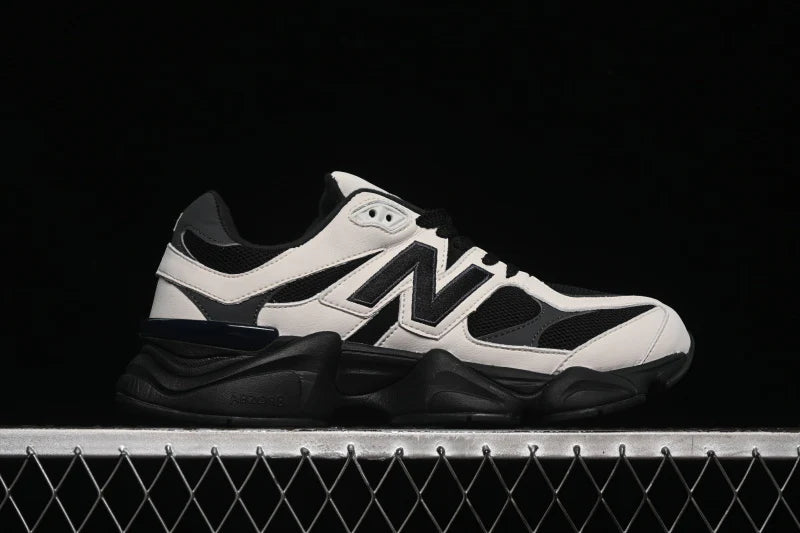 NB 9060 "Off White/Black"