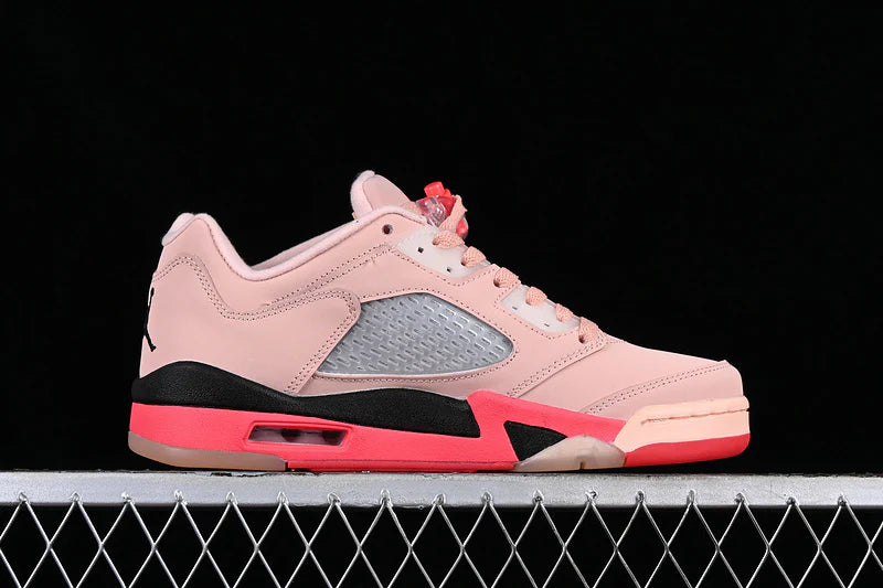 Air Jordan 5 Retro Low "Girls That Hoop"