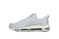 Nike Air Max 97 " Aura Blue Metallic Silver White"