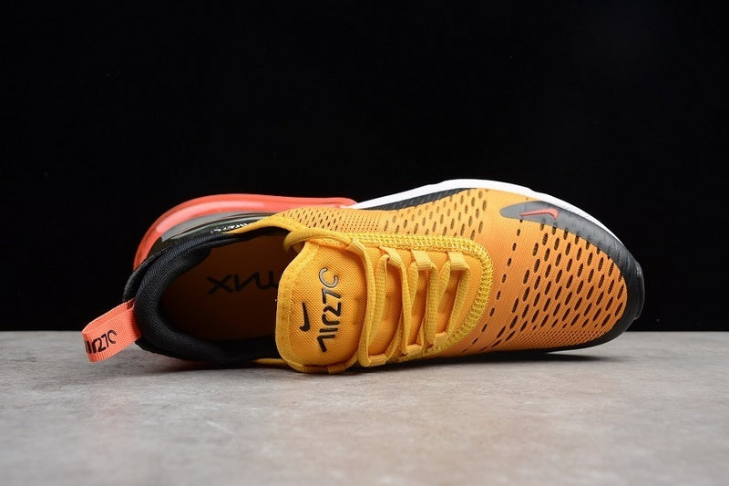 Nike Air Max 270 "University Gold"