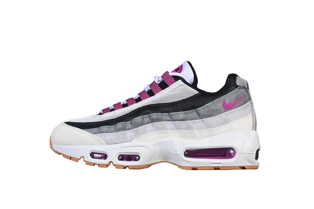 Nike Air Max 95 "Cactus Flower"