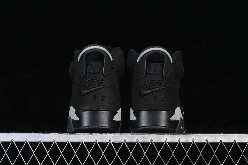 Air Jordan 6 Retro "Cap and Gown"