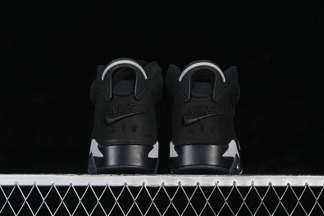 Air Jordan 6 Retro "Cap and Gown"