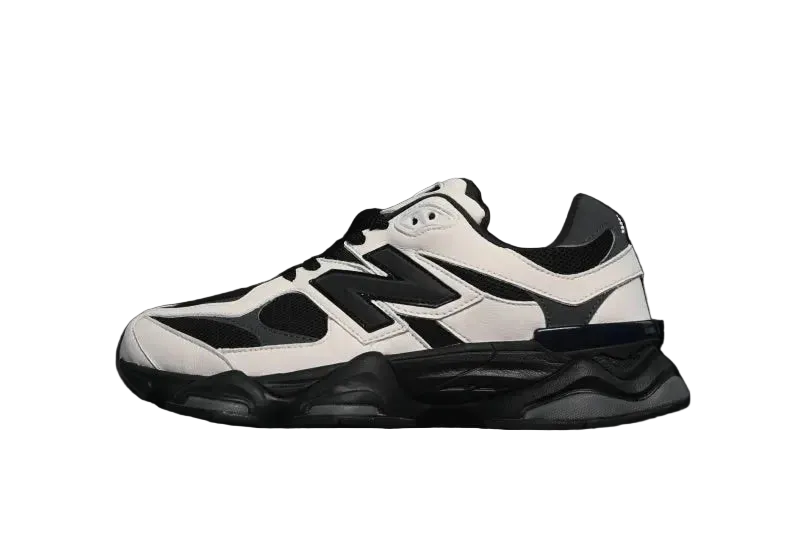 NB 9060 "Off White/Black"