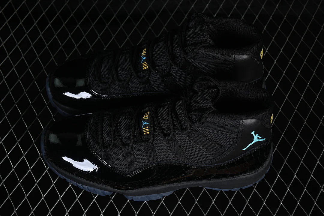 Air Jordan 11 Retro "Gamma Blue"