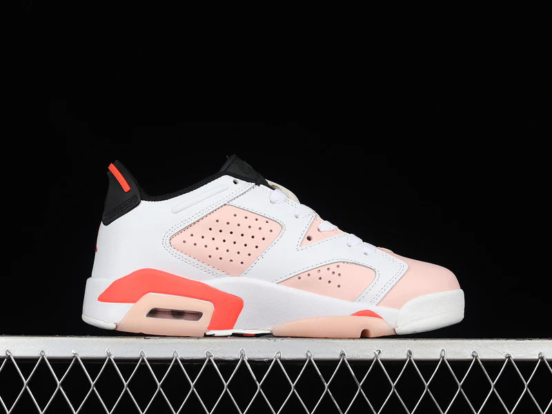 Air Jordan 6 Retro Low "Atmosphere"