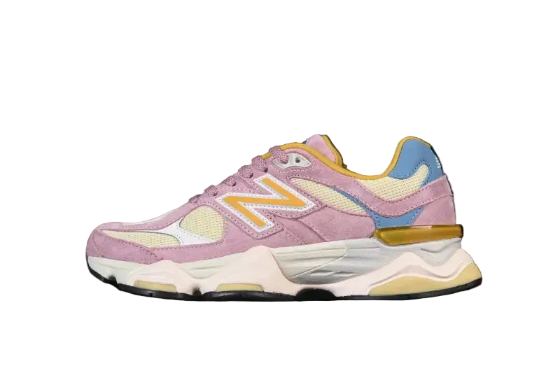 NB 9060 "Pink Taffy"