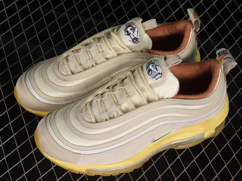 Nike Air Max 97 "Vintage"