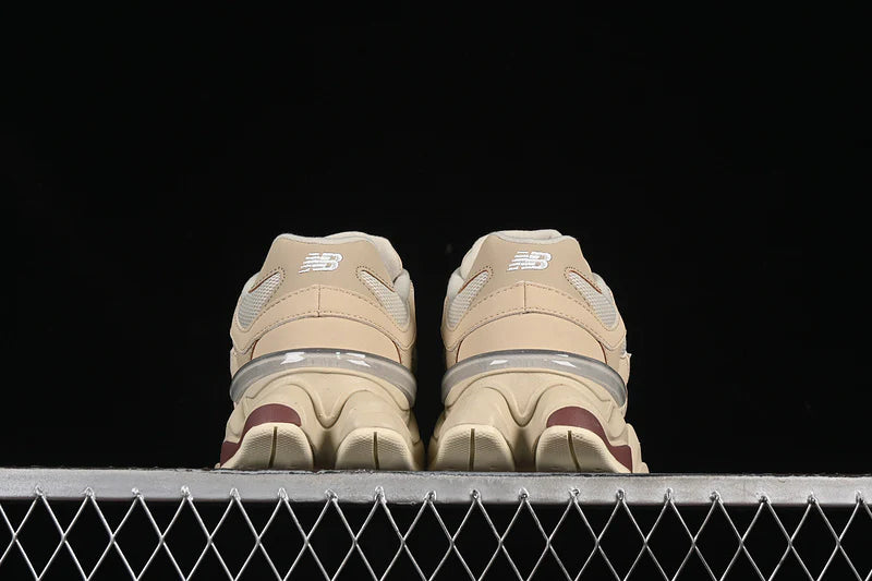 NB 9060 "Bone Sparrow'"