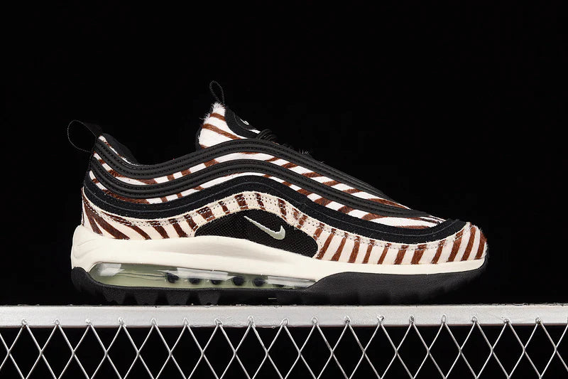 Nike Air Max 97 "Zebra"