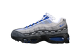 Nike Air Max 95 x UNDEFEATED "Birmingham"