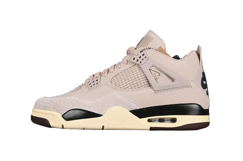 Air Jordan 4 Retro OG SP A Ma Maniére "While You Were Sleeping"