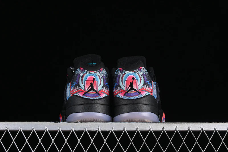 Air Jordan 5 Retro Low "Chinese New Year"