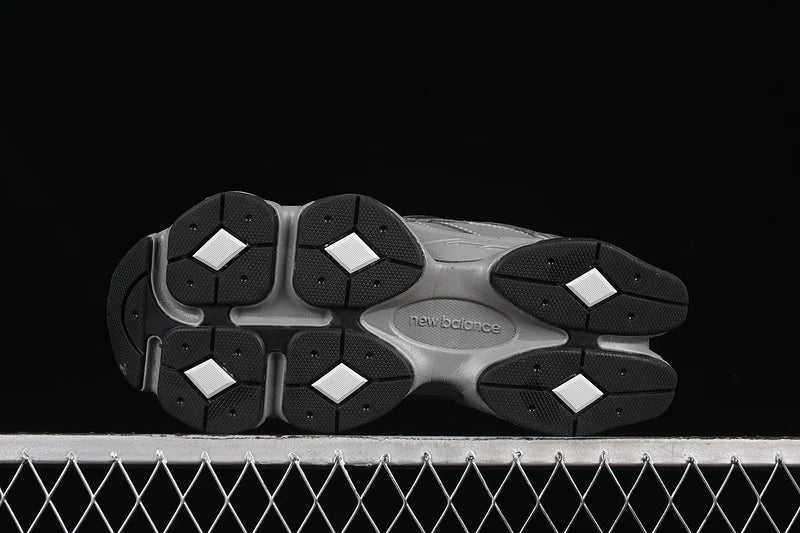 NB 9060 "Shadow Grey/Black"
