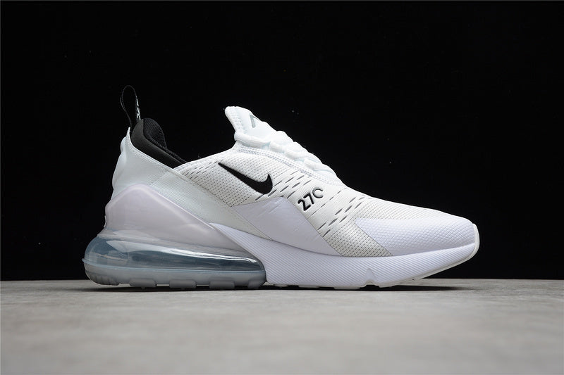 Nike Air Max 270 "White Black"