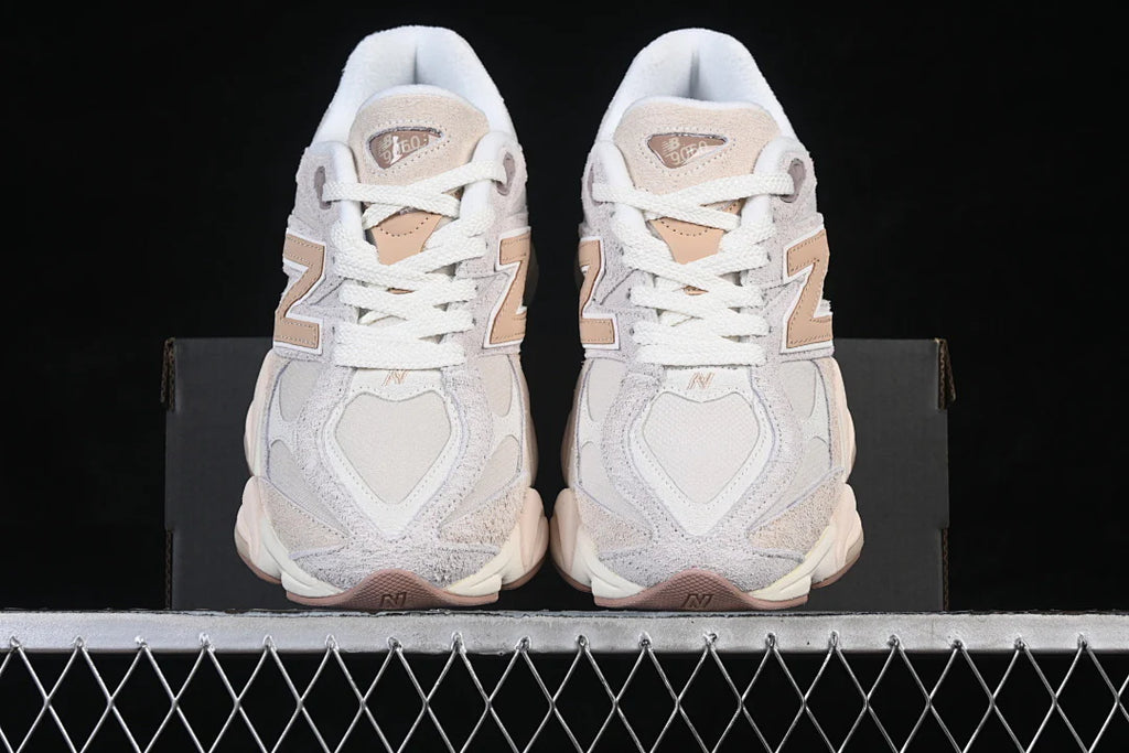 NB 9060 "Bisque Sea Salt"