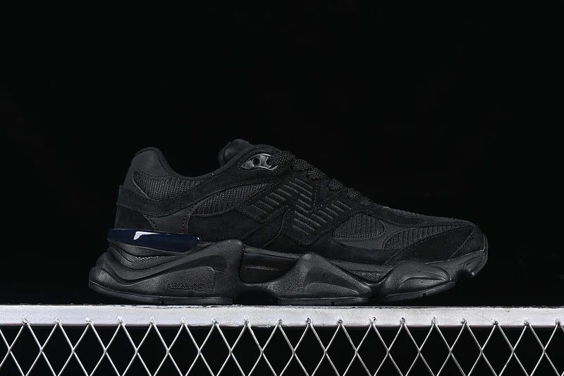 NB 9060 "suede/Black"