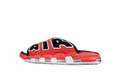 Nike Air More Uptempo Slide '96 "University Red/Black"
