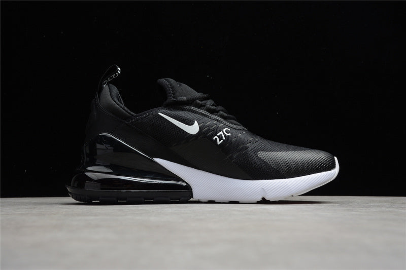 Nike Air Max 270 "Black White"