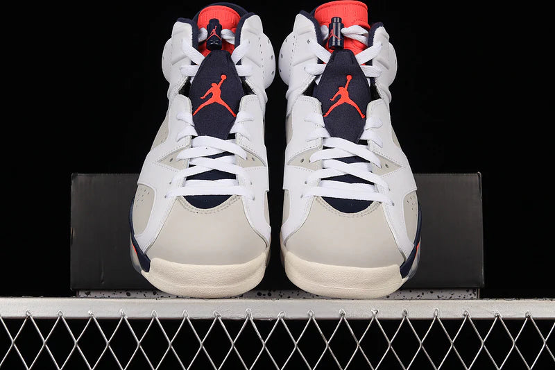 Air Jordan 6 Retro "Tinker"
