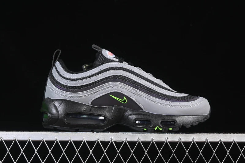 Nike Air Max 95/97 "Lightning"
