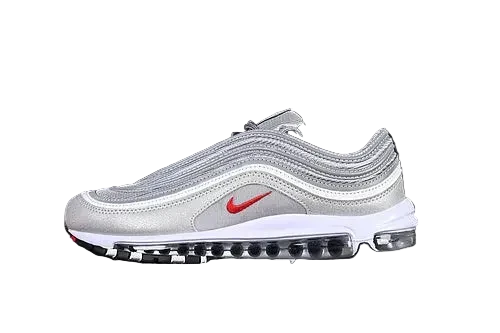 Nike Air Max 97 "Silver Bullet"