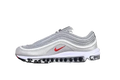 Nike Air Max 97 "Silver Bullet"