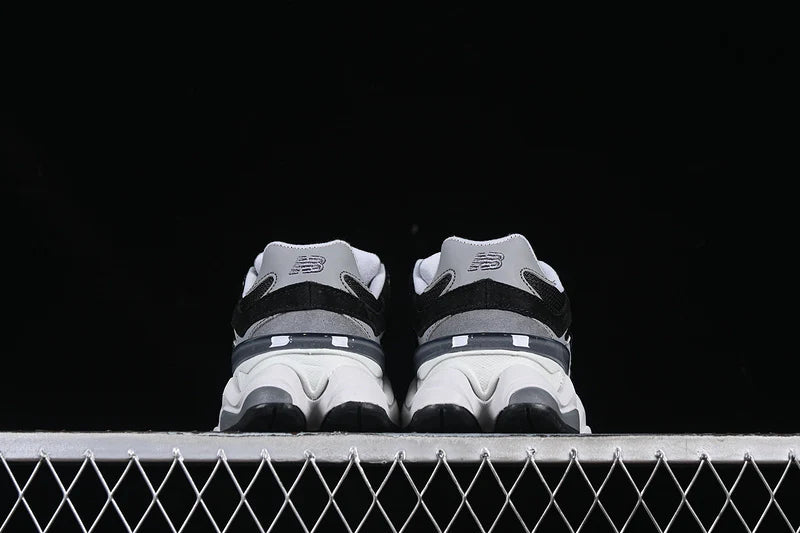 NB 9060 "Black/Grey"