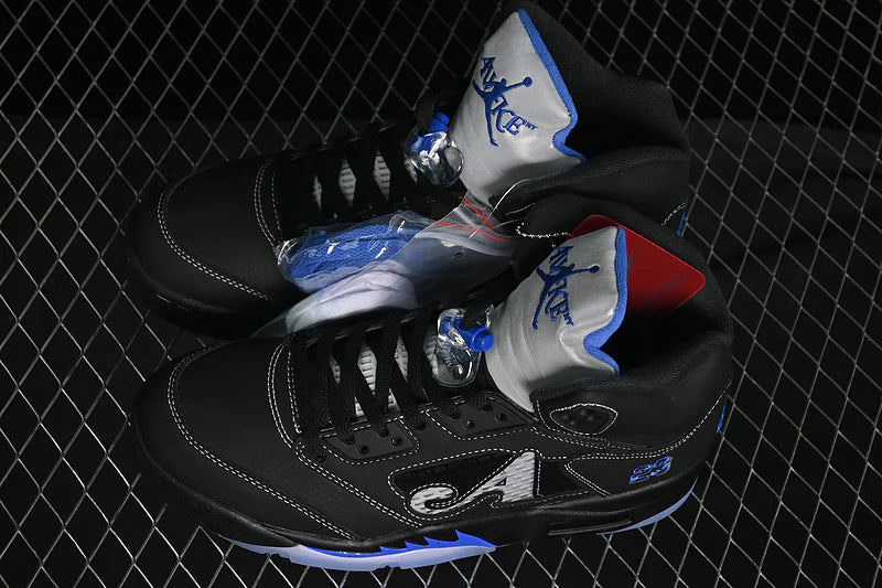 Air Jordan 5 Retro OG SP x Awake NY "Boro