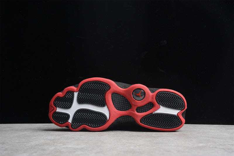 Air Jordan 13 Retro “Reverse Bred”