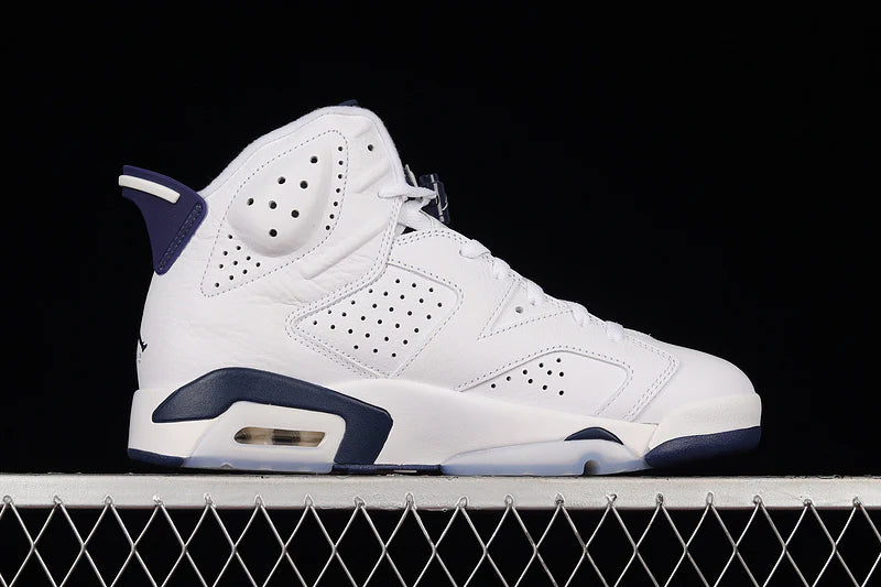 Air Jordan 6 Retro "Midnight Navy"