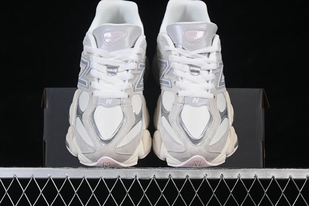 NB 9060 "Sea Salt Chrome"